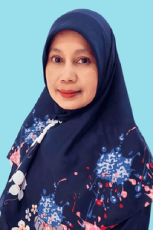 Foto Dra.Hj. NURJATI