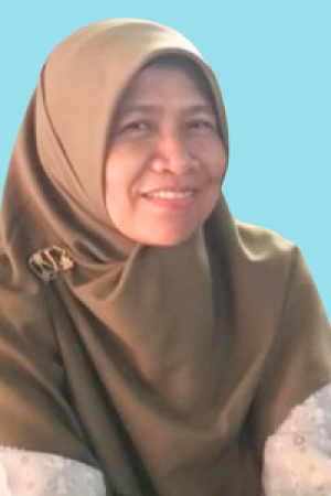 Foto ENOK KURNIASIH,S.Pd