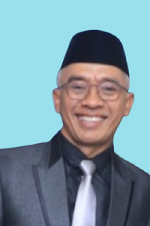 Foto Drs. H.RAHMAT HIDAYAT, M.Pd.