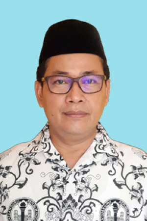 Foto NANDANG RUKMANDA, S.Pd.
