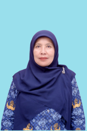 Foto TETI YULIANENGSIH,S.Pd
