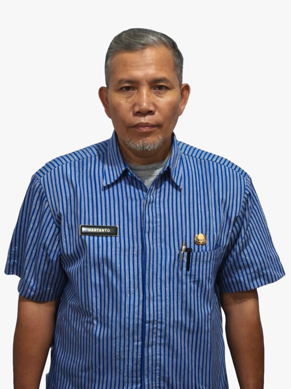 Hartanto, M.Pd