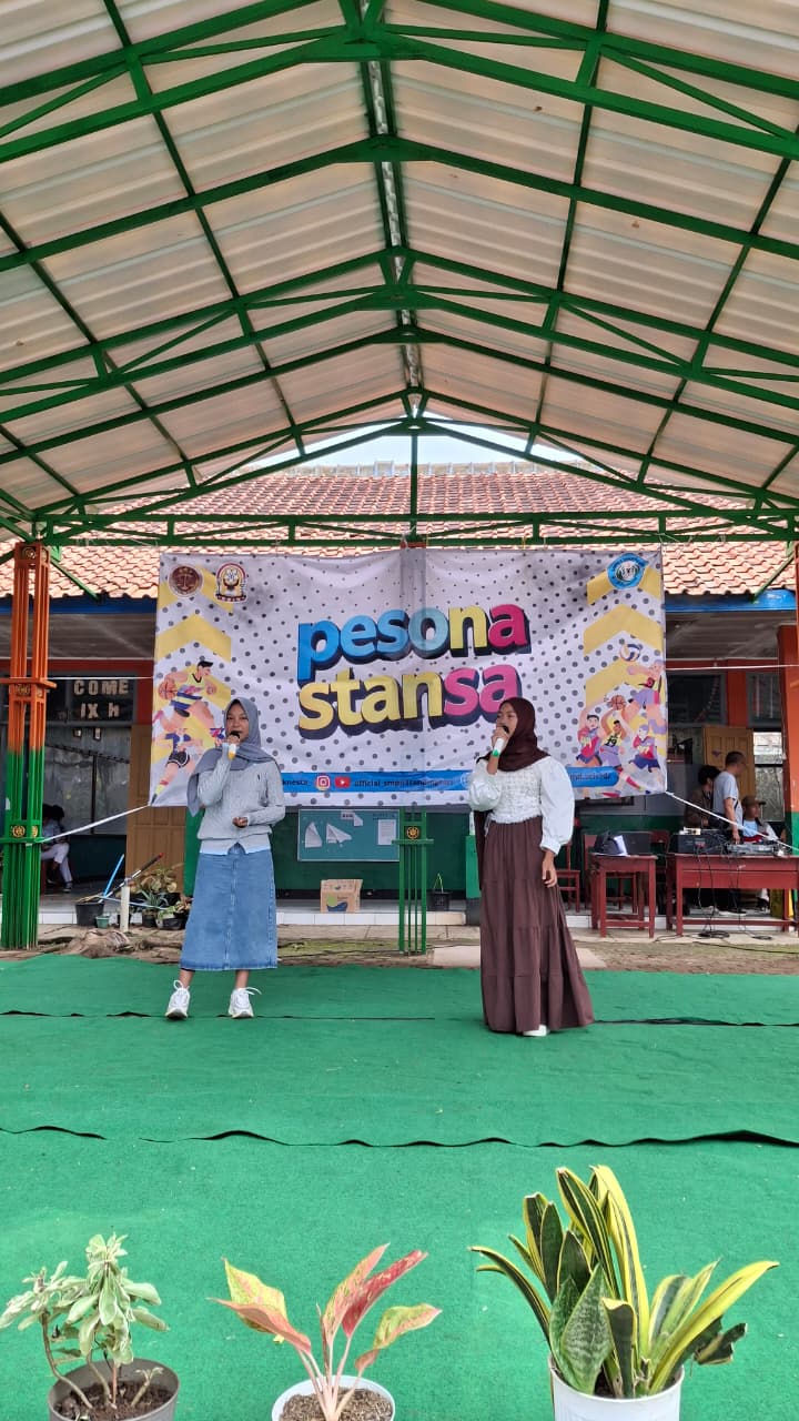 Dokumentasi PESONA STANSA 2025