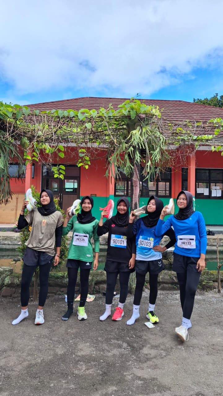 Dokumentasi PESONA STANSA 2025