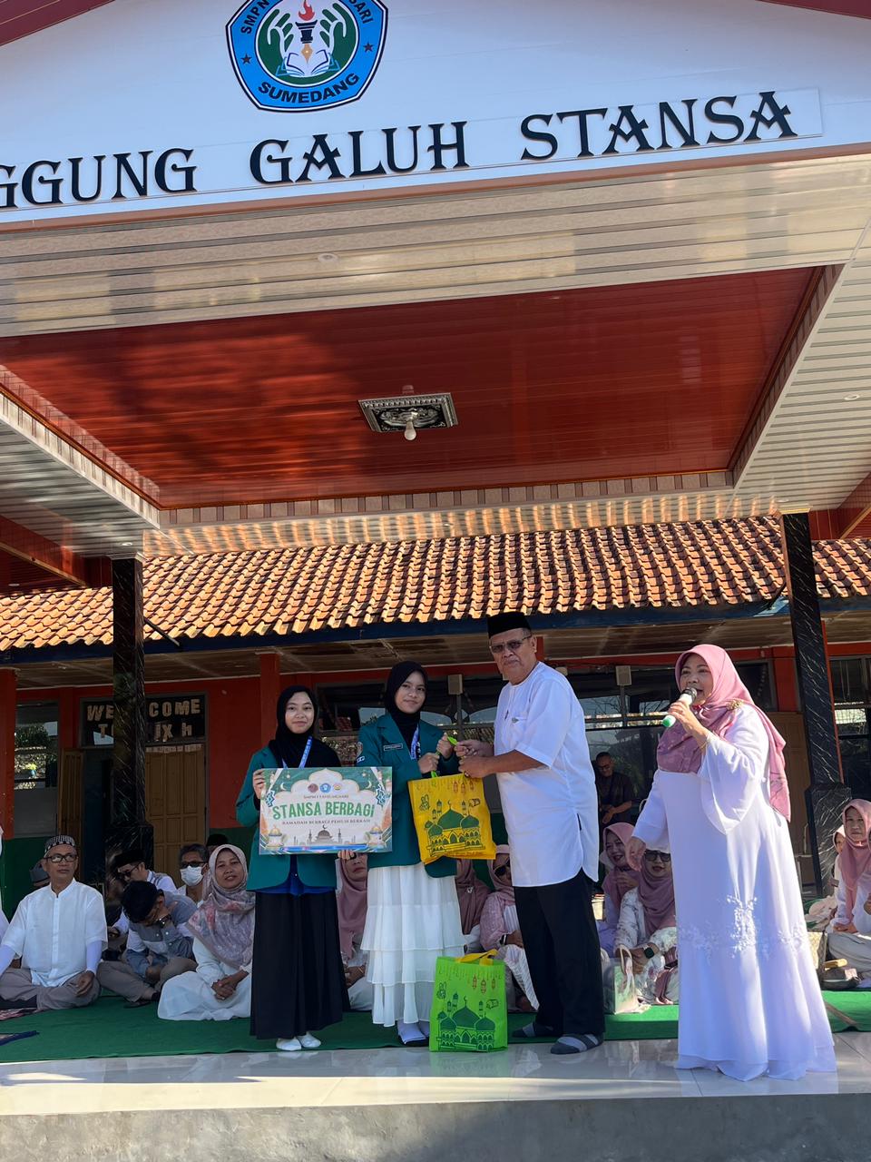 Sholat Dhuha berjamaah