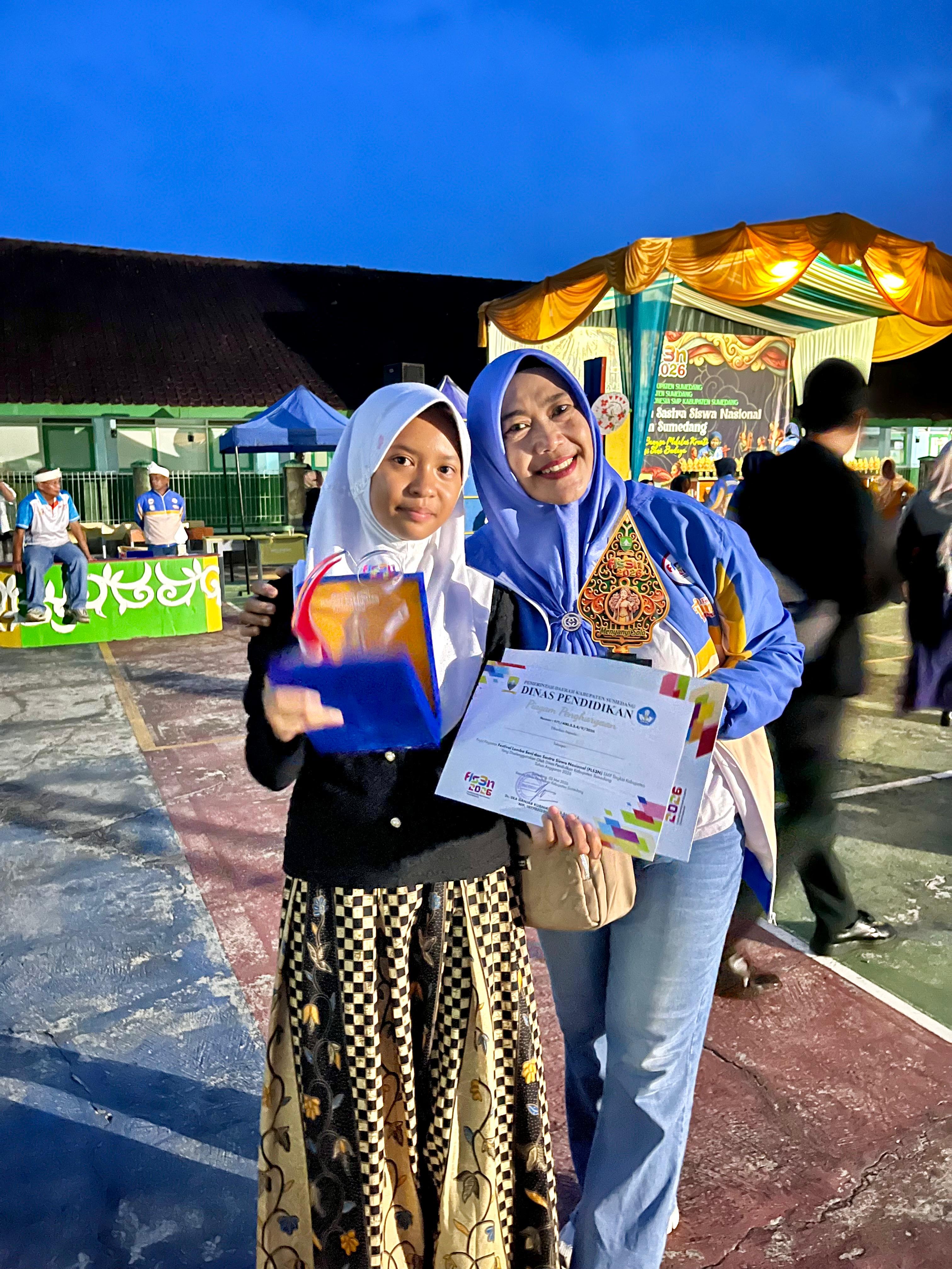 Kegiatan FLS3N 2