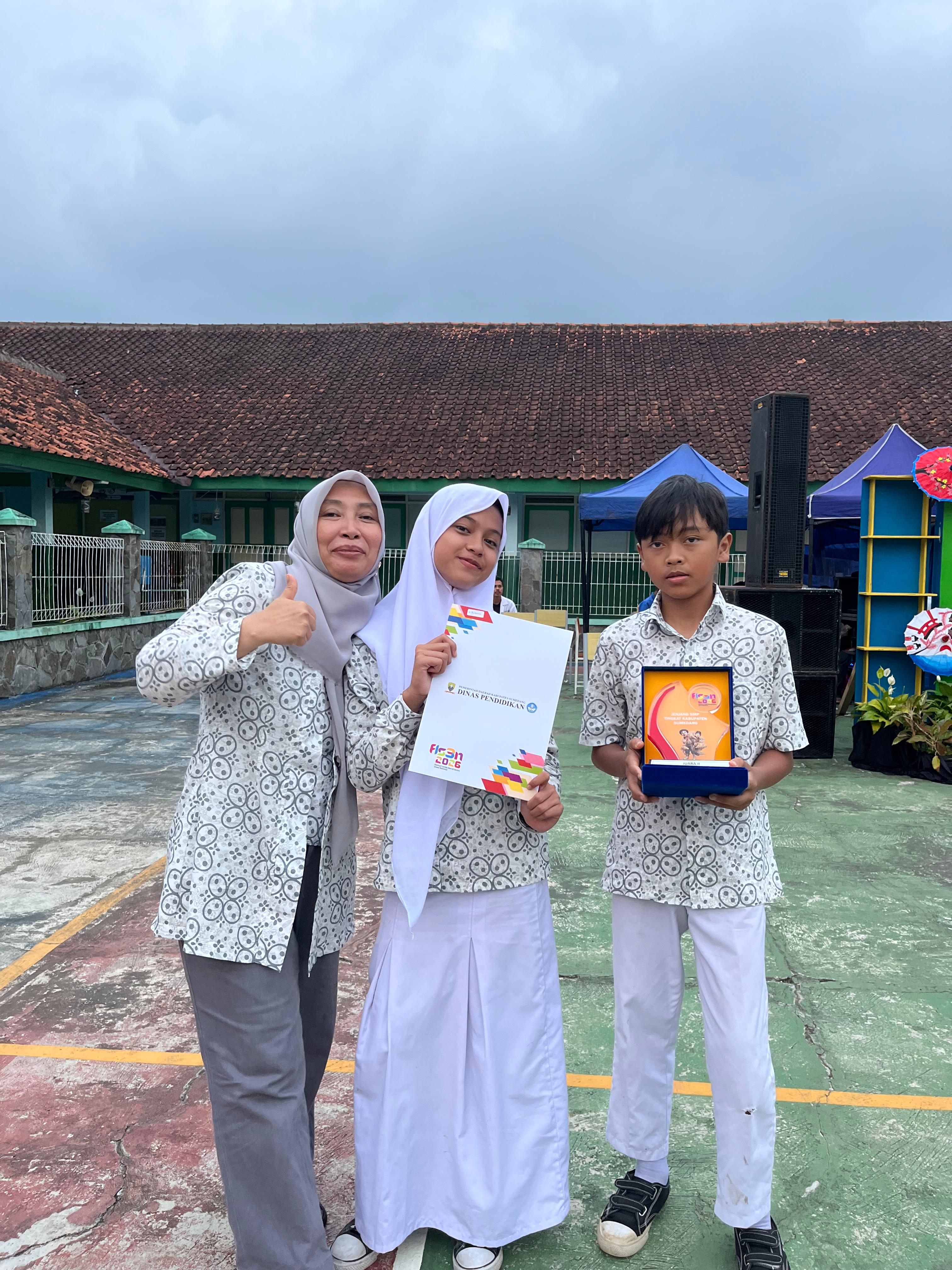 Kegiatan FLS3N 4