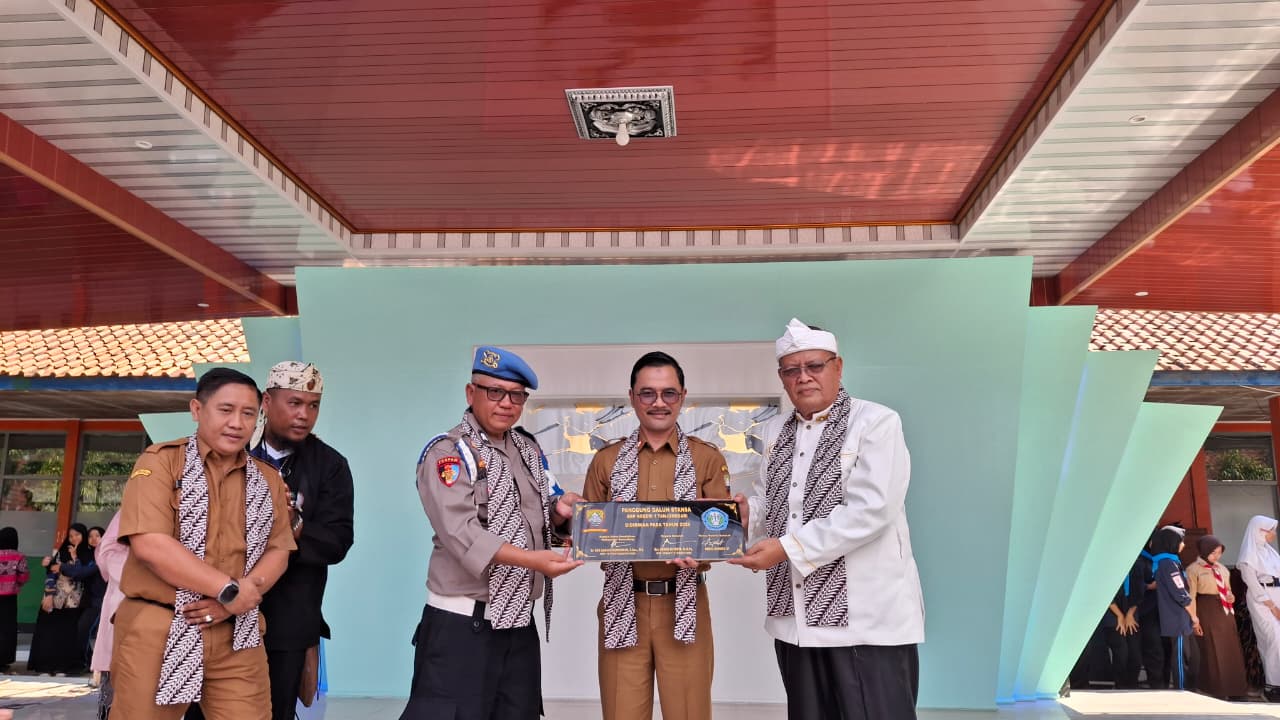 Kegiatan Seni Budaya