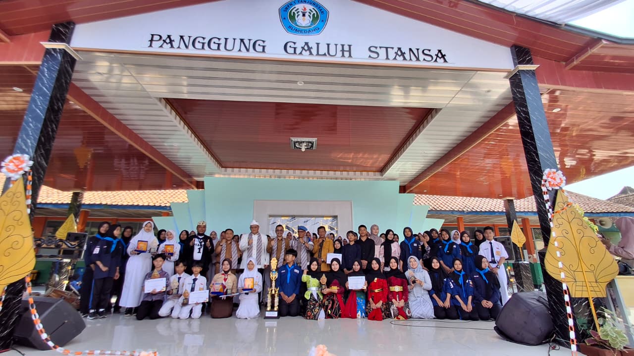 Foto Bareng