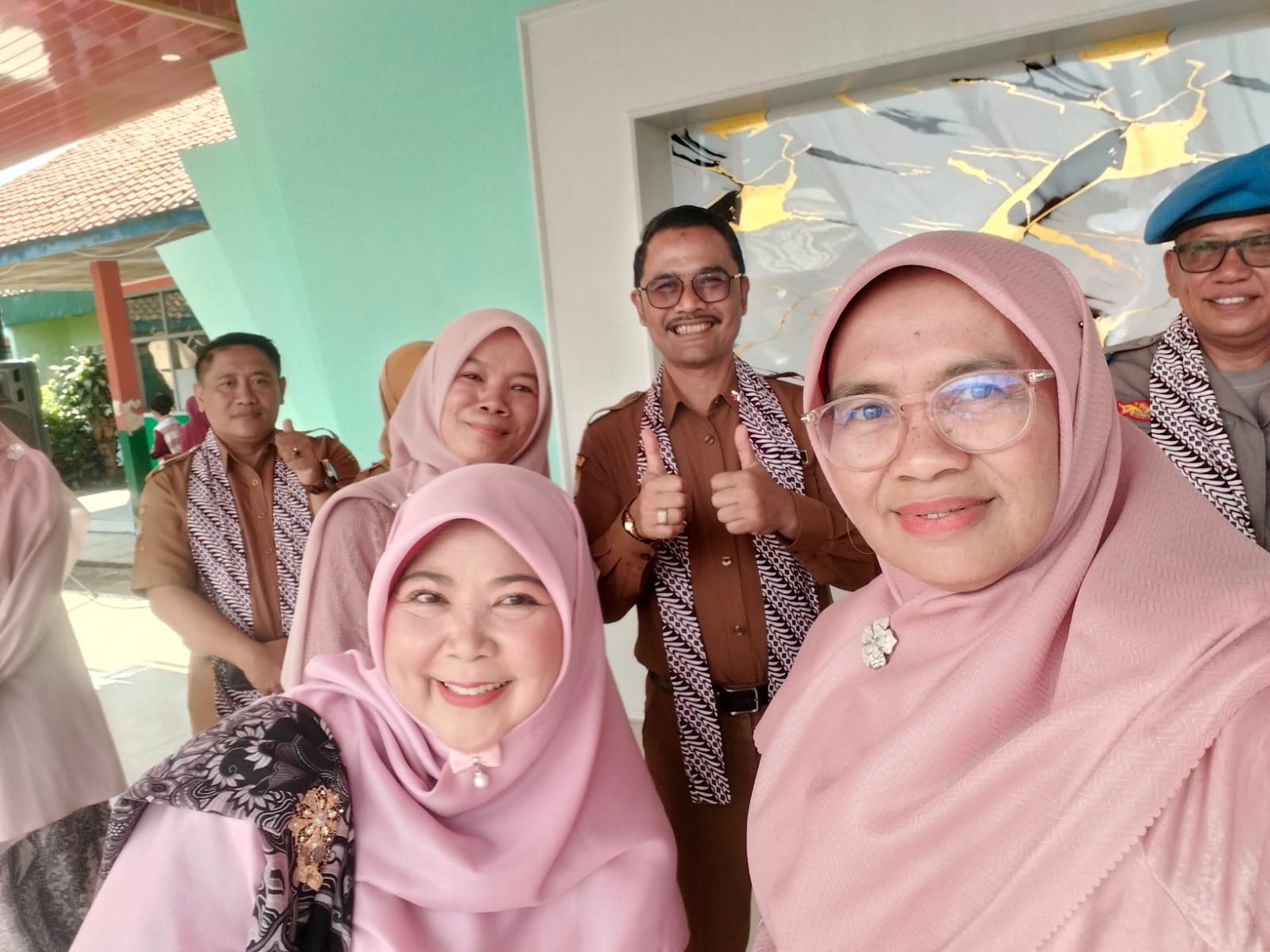 Latihan Penampilan